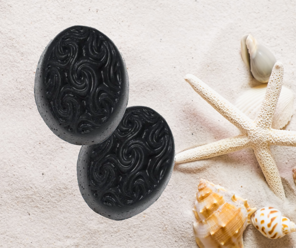 If you're tired of lackluster skin and seeking a solution that truly works, why not give charcoal soap a try? Especially beneficial for sensitive skin, our Fresh Charcoal Soap offers a multitude of benefits that can elevate your skincare routine to new heights. Experience the difference and unlock radiant, refreshed skin with each use.