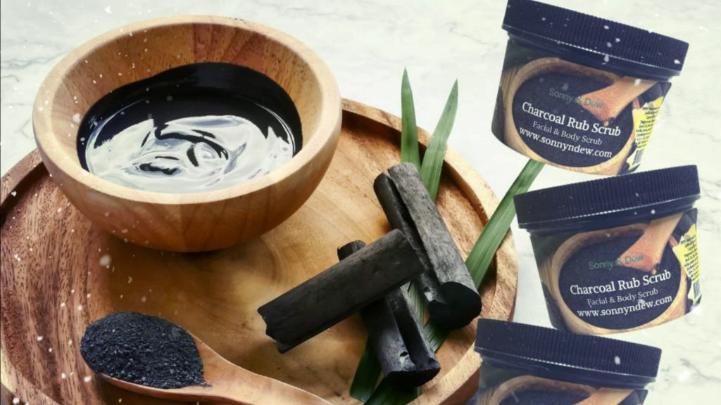 This luxurious exfoliating scrub combines fine sugar crystals with gentle charcoal for an invigorating scrub that leaves skin feeling clean and smooth. Its natural ingredients provide a luxurious experience and help to refine the skin's texture, giving you a softer, healthier looking complexion.