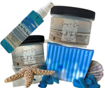 Day At The Beach, Take your body and senses on vacation! Perfect Gift Set